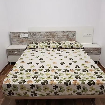Apartamento De Lujo En Primera Linea De La Playa De Cullera Con Vistas Al Castillo Extérieur photo
