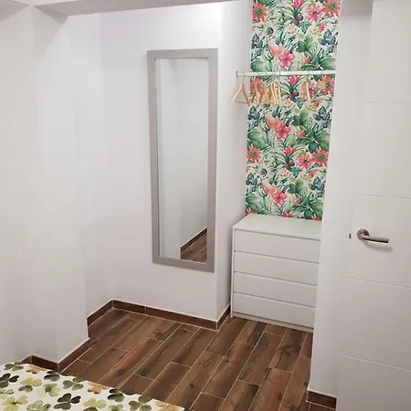 Apartamento De Lujo En Primera Linea De La Playa De Cullera Con Vistas Al Castillo Extérieur photo