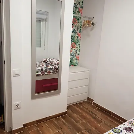 Apartamento De Lujo En Primera Linea De La Playa De Cullera Con Vistas Al Castillo Extérieur photo