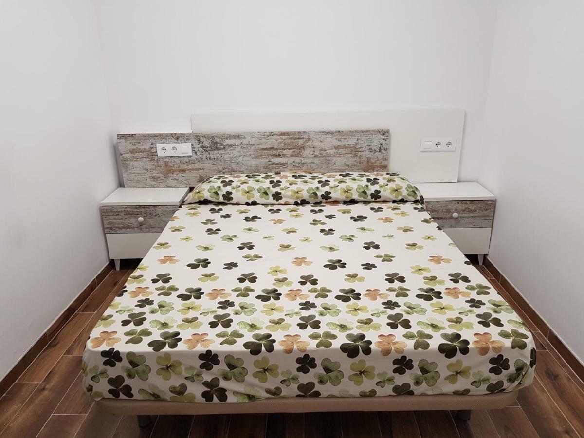 Appartement De Lujo En Primera Linea De La Playa De Con Vistas Al Castillo *